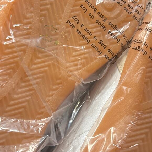 J Crew City Tour Sneakers 9.5 White Cream NWT CA764 J.Crew Gum Sole Comfort - Picture 6 of 7